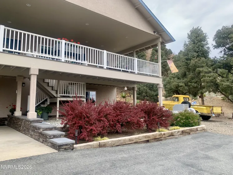 1530 Moss, Gardnerville, Nevada 89410, 3 Bedrooms Bedrooms, ,3 BathroomsBathrooms,Residential,Residential,Moss,260005477