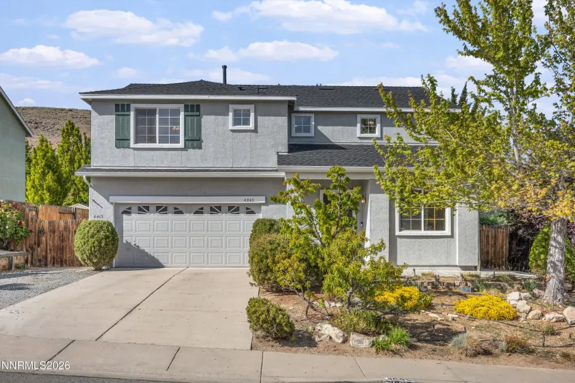 4065 Kings Row, Reno, Nevada 89503, 4 Bedrooms Bedrooms, ,3 BathroomsBathrooms,Residential,Residential,Kings Row,260005478