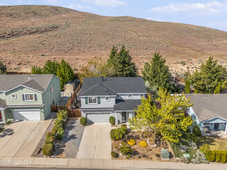 4065 Kings Row, Reno, Nevada 89503, 4 Bedrooms Bedrooms, ,3 BathroomsBathrooms,Residential,Residential,Kings Row,260005478