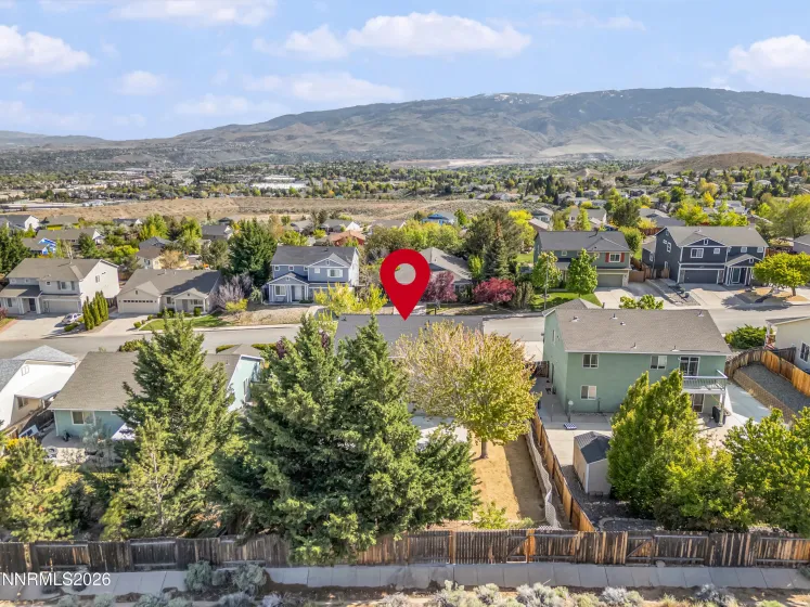 4065 Kings Row, Reno, Nevada 89503, 4 Bedrooms Bedrooms, ,3 BathroomsBathrooms,Residential,Residential,Kings Row,260005478