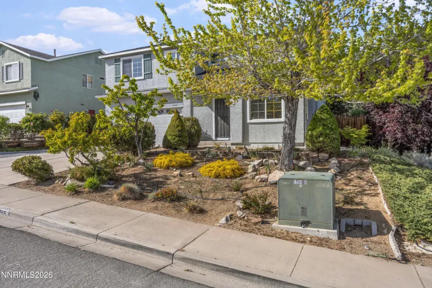 4065 Kings Row, Reno, Nevada 89503, 4 Bedrooms Bedrooms, ,3 BathroomsBathrooms,Residential,Residential,Kings Row,260005478