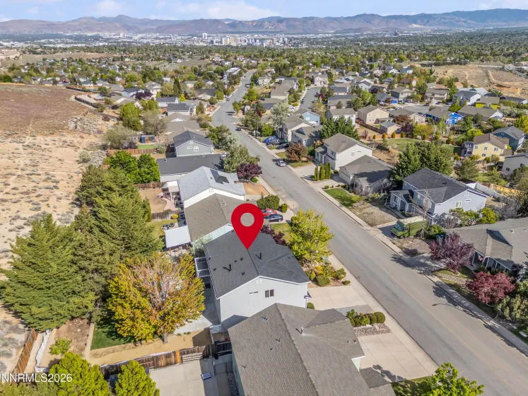 4065 Kings Row, Reno, Nevada 89503, 4 Bedrooms Bedrooms, ,3 BathroomsBathrooms,Residential,Residential,Kings Row,260005478