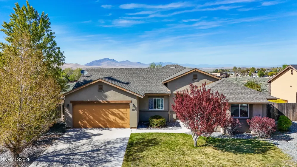 5339 Western, Winnemucca, Nevada 89445, 3 Bedrooms Bedrooms, ,2 BathroomsBathrooms,Residential,Residential,Western,260005479