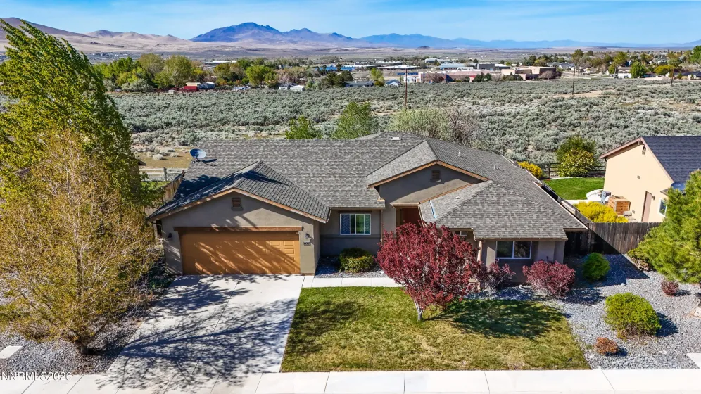 5339 Western, Winnemucca, Nevada 89445, 3 Bedrooms Bedrooms, ,2 BathroomsBathrooms,Residential,Residential,Western,260005479