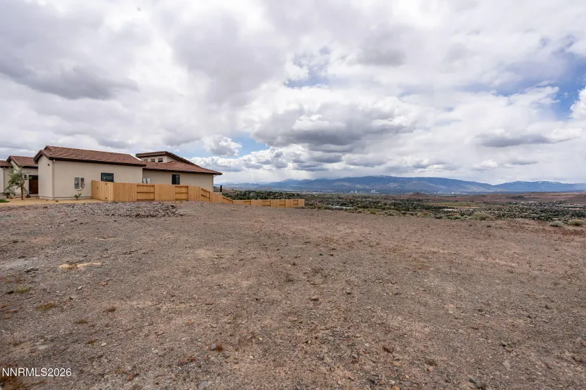 5475 Vista Terrace, Sparks, Nevada 89436, ,Land,Residential,Vista Terrace,260005480