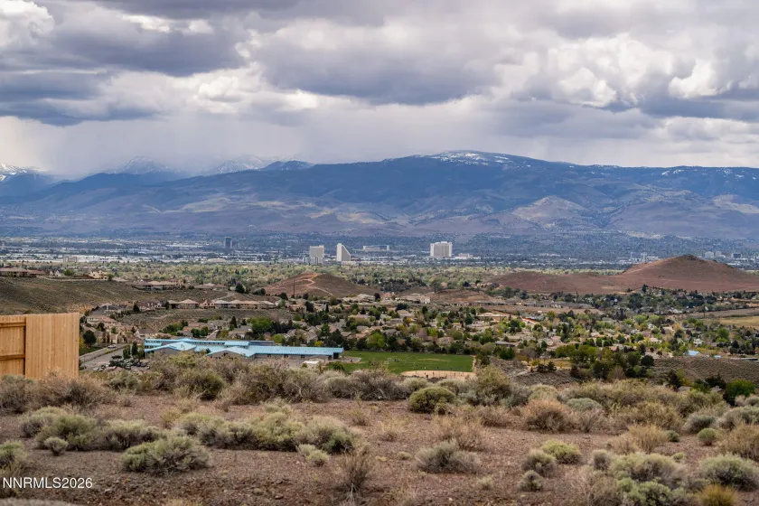 5475 Vista Terrace, Sparks, Nevada 89436, ,Land,Residential,Vista Terrace,260005480