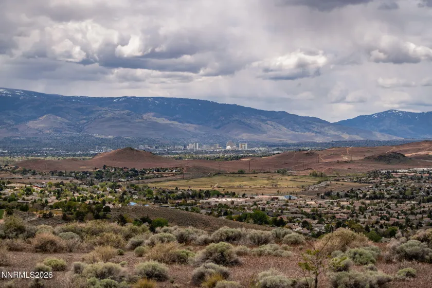 5475 Vista Terrace, Sparks, Nevada 89436, ,Land,Residential,Vista Terrace,260005480