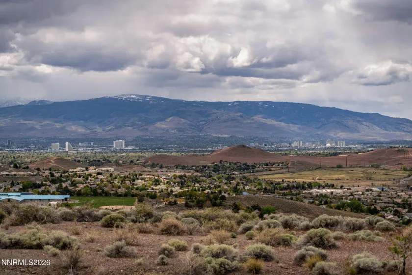 5475 Vista Terrace, Sparks, Nevada 89436, ,Land,Residential,Vista Terrace,260005480