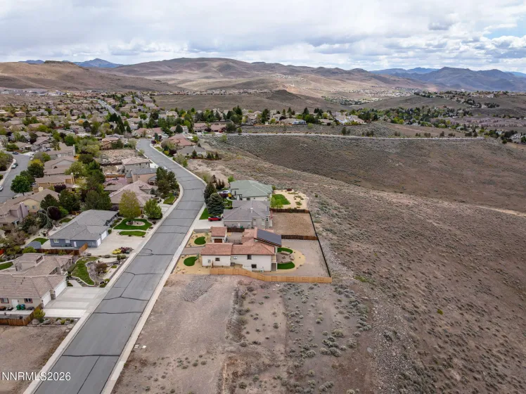 5475 Vista Terrace, Sparks, Nevada 89436, ,Land,Residential,Vista Terrace,260005480
