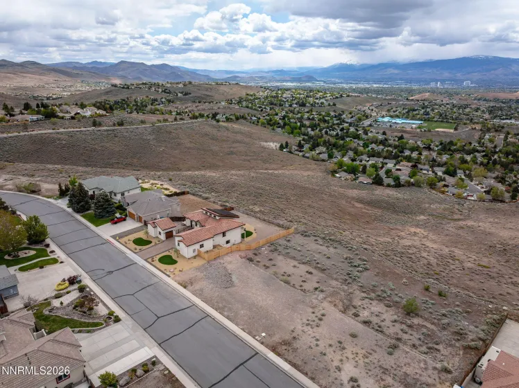 5475 Vista Terrace, Sparks, Nevada 89436, ,Land,Residential,Vista Terrace,260005480