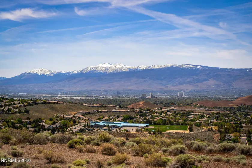 5475 Vista Terrace, Sparks, Nevada 89436, ,Land,Residential,Vista Terrace,260005480
