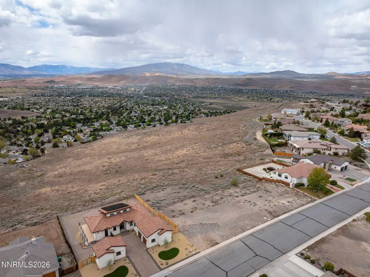 5475 Vista Terrace, Sparks, Nevada 89436, ,Land,Residential,Vista Terrace,260005480