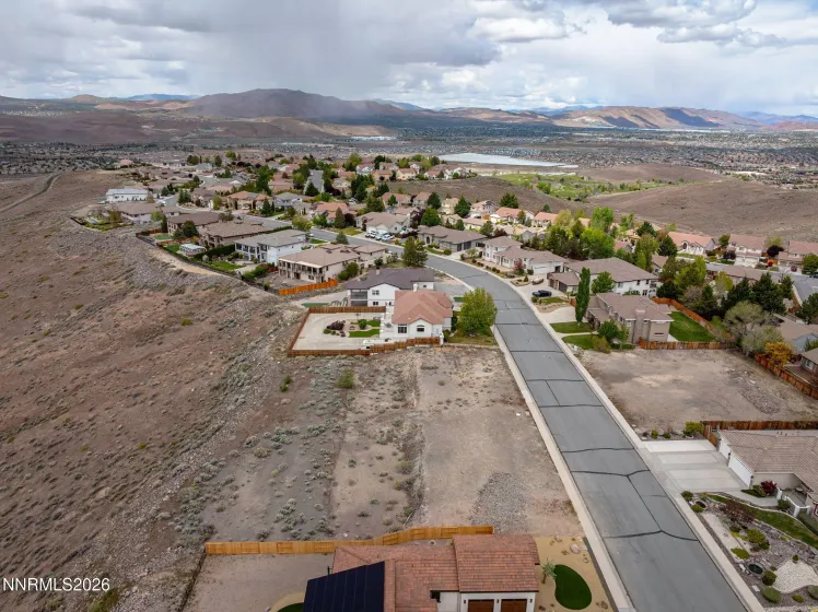 5475 Vista Terrace, Sparks, Nevada 89436, ,Land,Residential,Vista Terrace,260005480