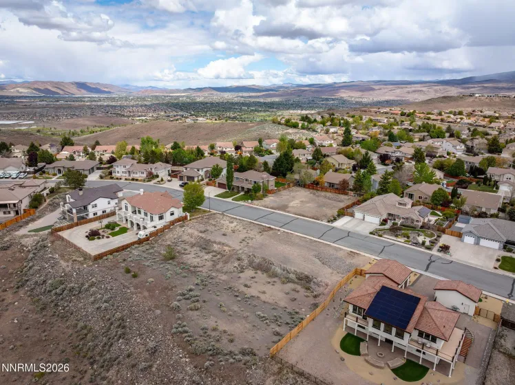 5475 Vista Terrace, Sparks, Nevada 89436, ,Land,Residential,Vista Terrace,260005480