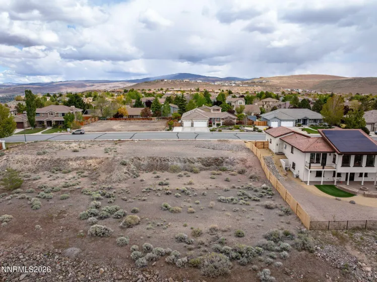 5475 Vista Terrace, Sparks, Nevada 89436, ,Land,Residential,Vista Terrace,260005480