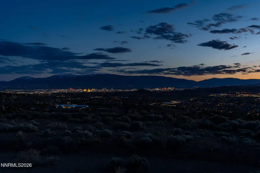 5475 Vista Terrace, Sparks, Nevada 89436, ,Land,Residential,Vista Terrace,260005480