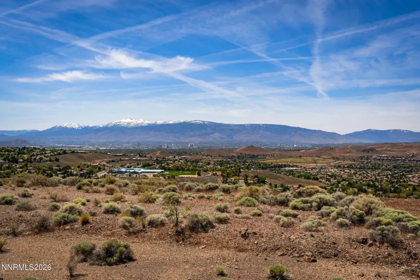 5475 Vista Terrace, Sparks, Nevada 89436, ,Land,Residential,Vista Terrace,260005480