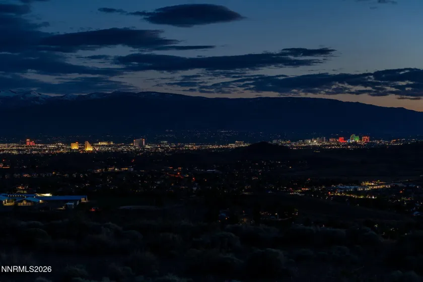 5475 Vista Terrace, Sparks, Nevada 89436, ,Land,Residential,Vista Terrace,260005480