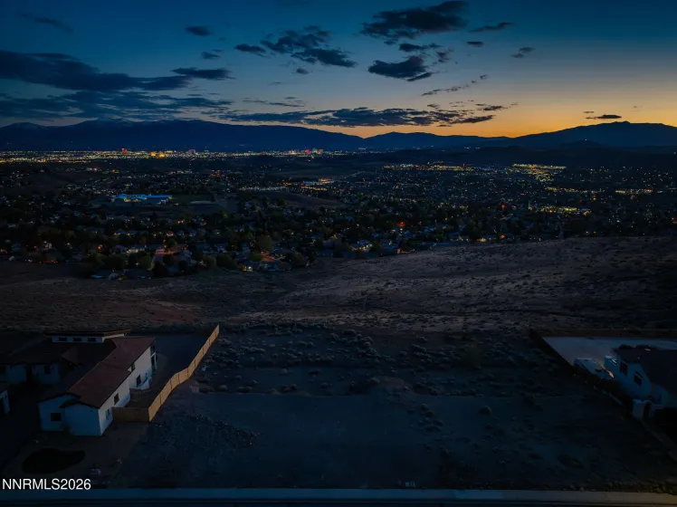 5475 Vista Terrace, Sparks, Nevada 89436, ,Land,Residential,Vista Terrace,260005480