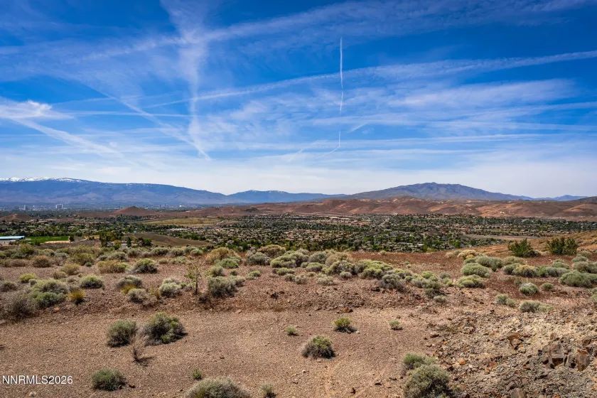 5475 Vista Terrace, Sparks, Nevada 89436, ,Land,Residential,Vista Terrace,260005480