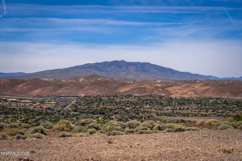 5475 Vista Terrace, Sparks, Nevada 89436, ,Land,Residential,Vista Terrace,260005480