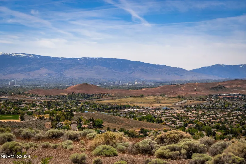 5475 Vista Terrace, Sparks, Nevada 89436, ,Land,Residential,Vista Terrace,260005480