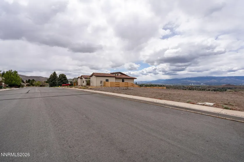 5475 Vista Terrace, Sparks, Nevada 89436, ,Land,Residential,Vista Terrace,260005480