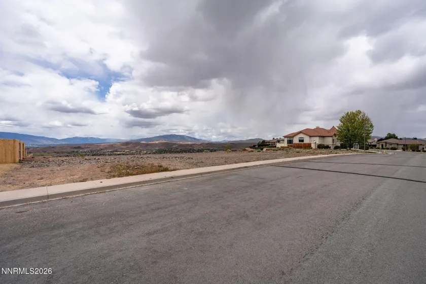 5475 Vista Terrace, Sparks, Nevada 89436, ,Land,Residential,Vista Terrace,260005480