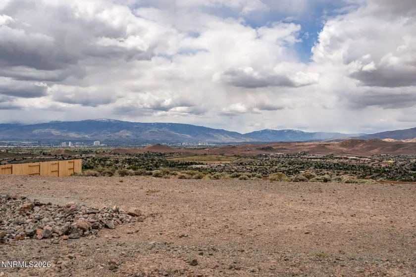5475 Vista Terrace, Sparks, Nevada 89436, ,Land,Residential,Vista Terrace,260005480