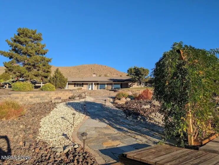 2477 Lompa, Carson City, Nevada 89701, 3 Bedrooms Bedrooms, ,2 BathroomsBathrooms,Residential,Residential,Lompa,260005481