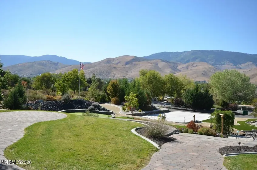 2477 Lompa, Carson City, Nevada 89701, 3 Bedrooms Bedrooms, ,2 BathroomsBathrooms,Residential,Residential,Lompa,260005481