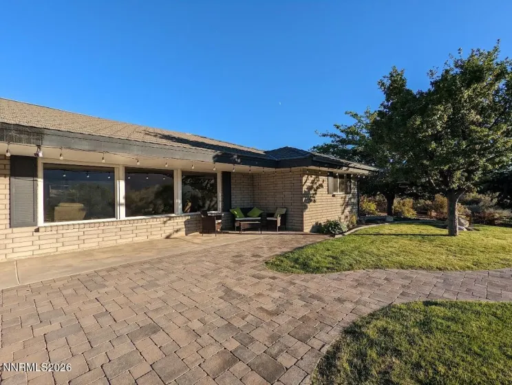 2477 Lompa, Carson City, Nevada 89701, 3 Bedrooms Bedrooms, ,2 BathroomsBathrooms,Residential,Residential,Lompa,260005481