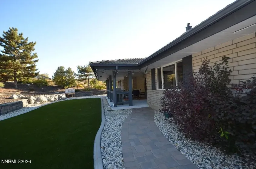 2477 Lompa, Carson City, Nevada 89701, 3 Bedrooms Bedrooms, ,2 BathroomsBathrooms,Residential,Residential,Lompa,260005481