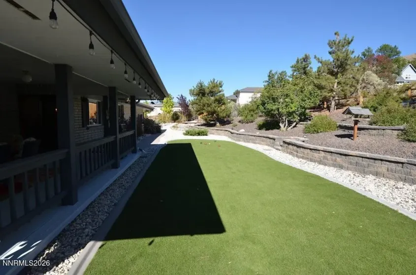 2477 Lompa, Carson City, Nevada 89701, 3 Bedrooms Bedrooms, ,2 BathroomsBathrooms,Residential,Residential,Lompa,260005481