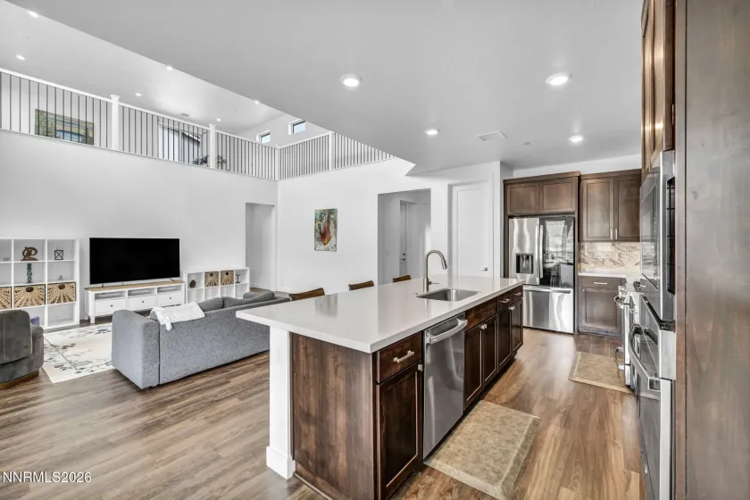 2926 Earthstone, Sparks, Nevada 89436, 4 Bedrooms Bedrooms, ,3 BathroomsBathrooms,Residential,Residential,Earthstone,260005483