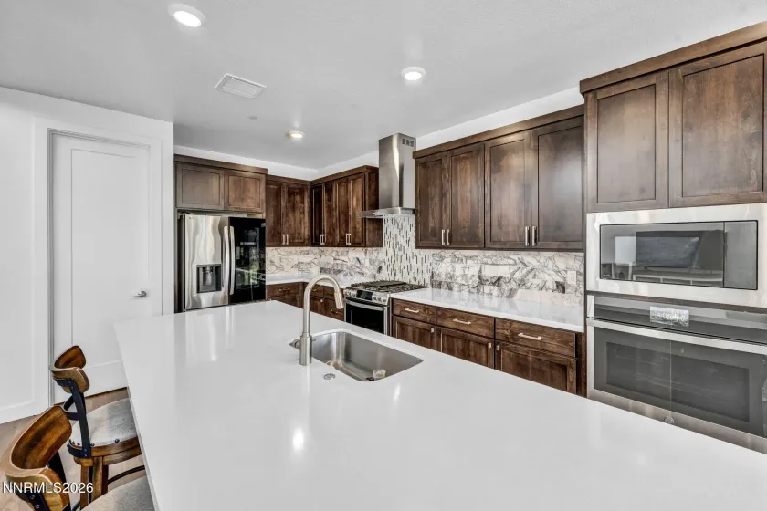 2926 Earthstone, Sparks, Nevada 89436, 4 Bedrooms Bedrooms, ,3 BathroomsBathrooms,Residential,Residential,Earthstone,260005483