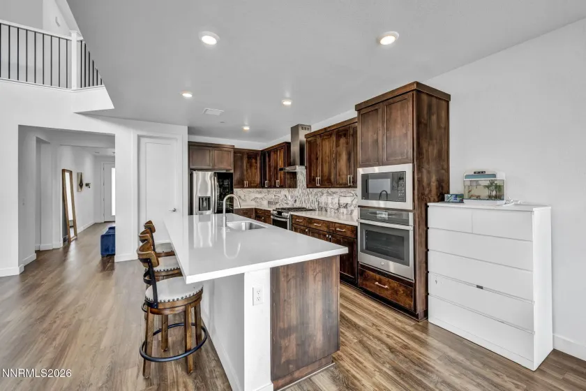 2926 Earthstone, Sparks, Nevada 89436, 4 Bedrooms Bedrooms, ,3 BathroomsBathrooms,Residential,Residential,Earthstone,260005483
