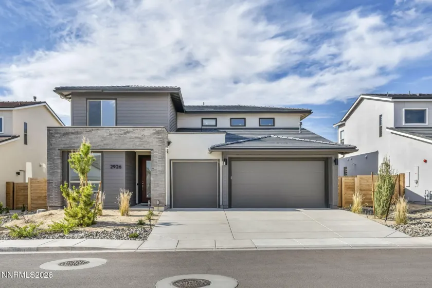 2926 Earthstone, Sparks, Nevada 89436, 4 Bedrooms Bedrooms, ,3 BathroomsBathrooms,Residential,Residential,Earthstone,260005483