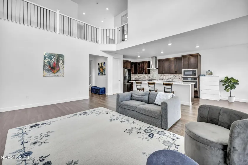 2926 Earthstone, Sparks, Nevada 89436, 4 Bedrooms Bedrooms, ,3 BathroomsBathrooms,Residential,Residential,Earthstone,260005483