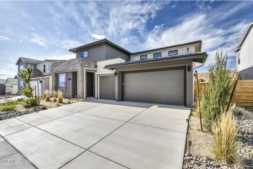 2926 Earthstone, Sparks, Nevada 89436, 4 Bedrooms Bedrooms, ,3 BathroomsBathrooms,Residential,Residential,Earthstone,260005483