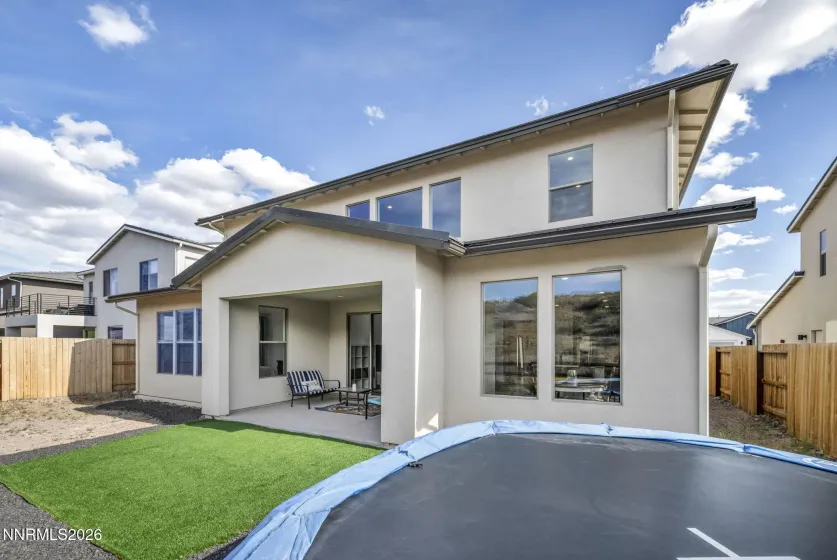 2926 Earthstone, Sparks, Nevada 89436, 4 Bedrooms Bedrooms, ,3 BathroomsBathrooms,Residential,Residential,Earthstone,260005483