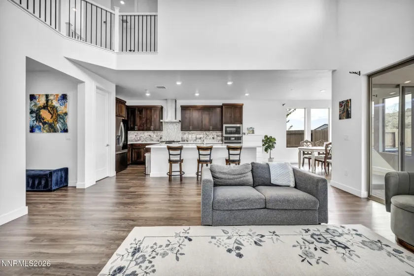 2926 Earthstone, Sparks, Nevada 89436, 4 Bedrooms Bedrooms, ,3 BathroomsBathrooms,Residential,Residential,Earthstone,260005483