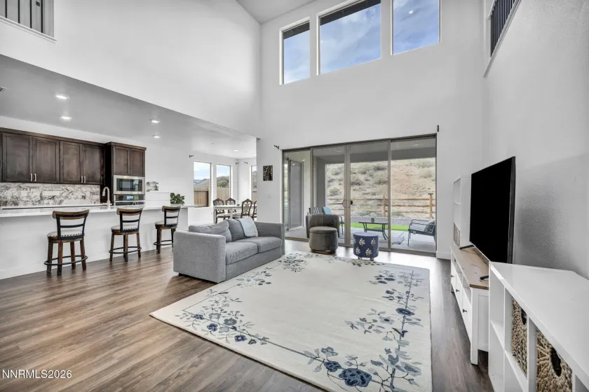 2926 Earthstone, Sparks, Nevada 89436, 4 Bedrooms Bedrooms, ,3 BathroomsBathrooms,Residential,Residential,Earthstone,260005483