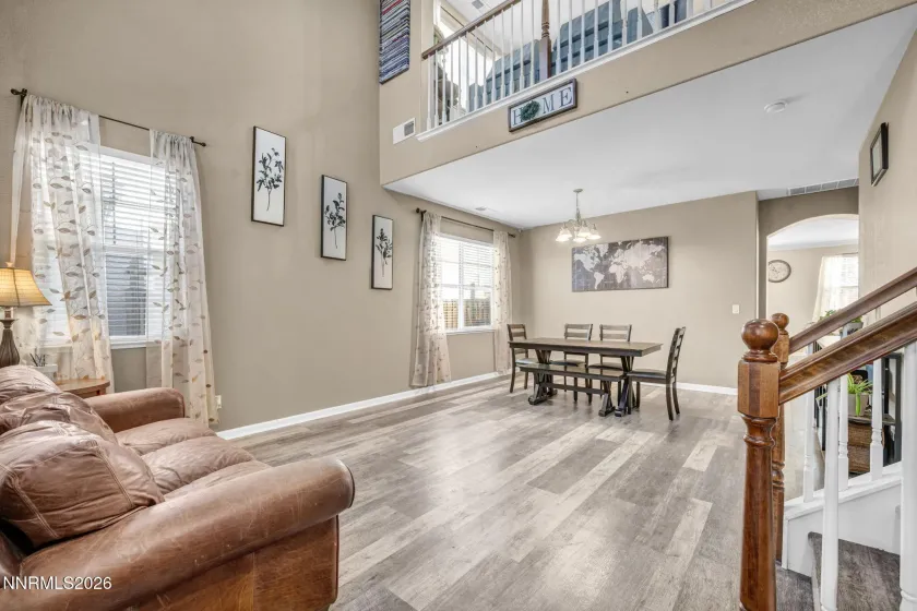 7305 Windswept, Sparks, Nevada 89436, 4 Bedrooms Bedrooms, ,3 BathroomsBathrooms,Residential,Residential,Windswept,260005484
