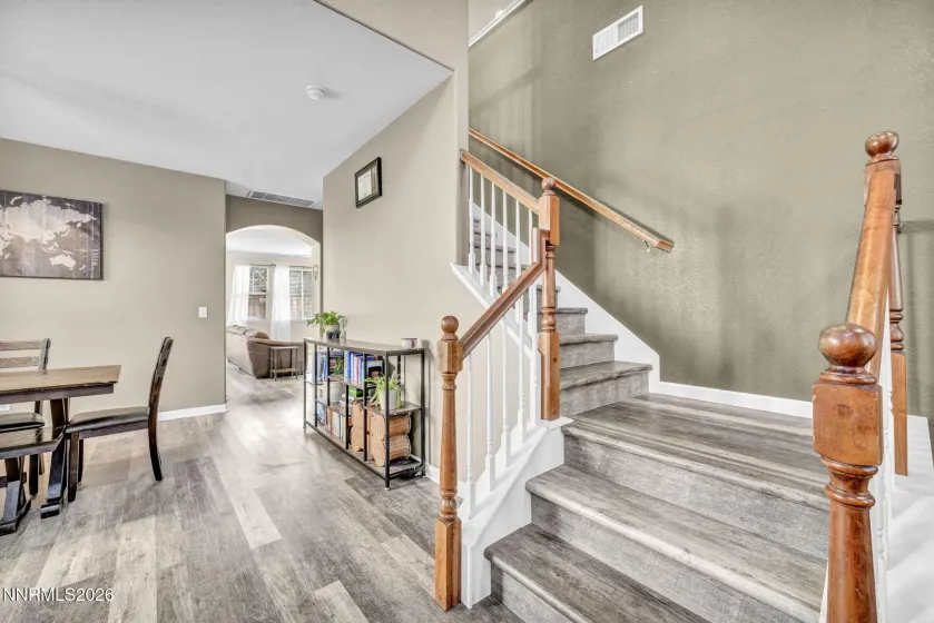 7305 Windswept, Sparks, Nevada 89436, 4 Bedrooms Bedrooms, ,3 BathroomsBathrooms,Residential,Residential,Windswept,260005484