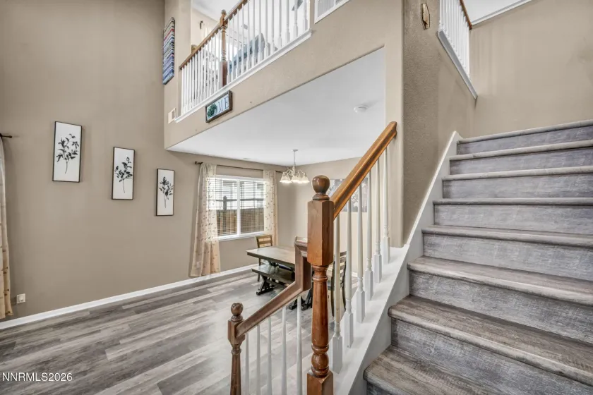 7305 Windswept, Sparks, Nevada 89436, 4 Bedrooms Bedrooms, ,3 BathroomsBathrooms,Residential,Residential,Windswept,260005484
