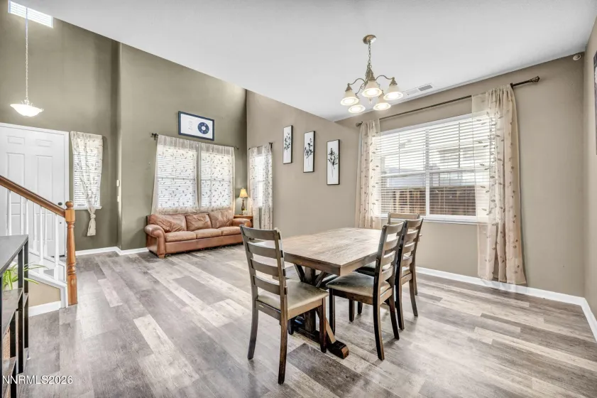 7305 Windswept, Sparks, Nevada 89436, 4 Bedrooms Bedrooms, ,3 BathroomsBathrooms,Residential,Residential,Windswept,260005484