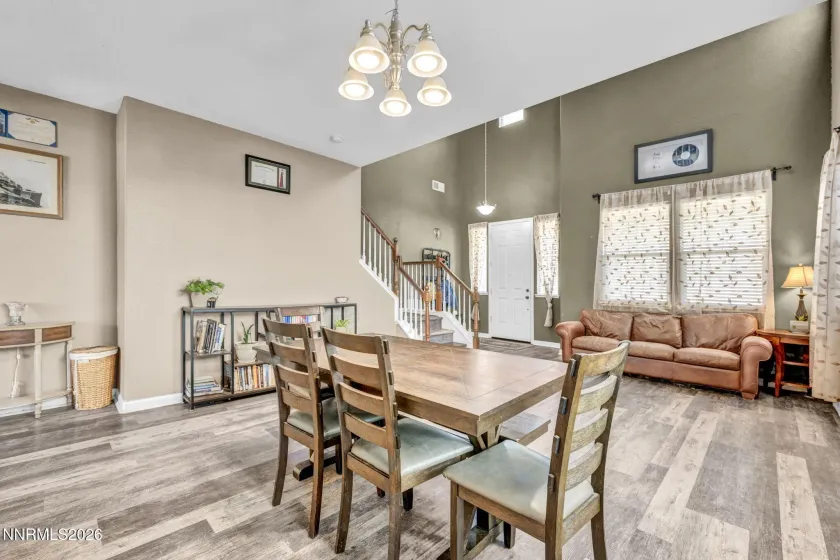 7305 Windswept, Sparks, Nevada 89436, 4 Bedrooms Bedrooms, ,3 BathroomsBathrooms,Residential,Residential,Windswept,260005484
