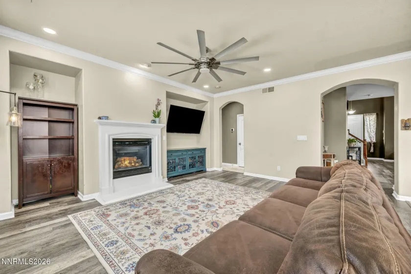 7305 Windswept, Sparks, Nevada 89436, 4 Bedrooms Bedrooms, ,3 BathroomsBathrooms,Residential,Residential,Windswept,260005484