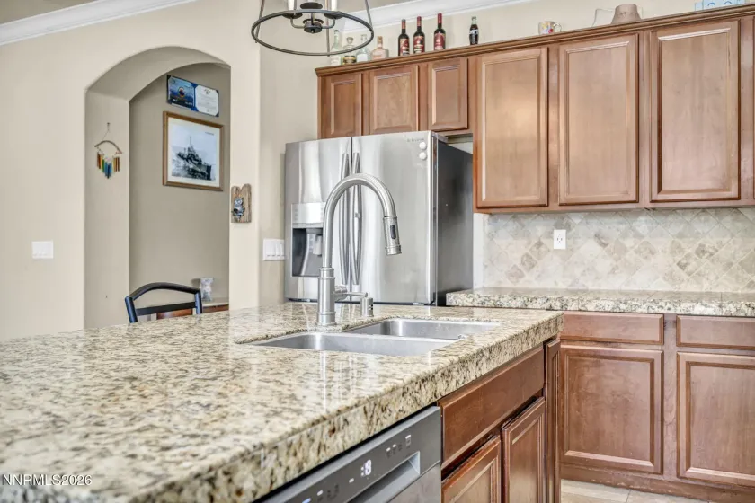 7305 Windswept, Sparks, Nevada 89436, 4 Bedrooms Bedrooms, ,3 BathroomsBathrooms,Residential,Residential,Windswept,260005484